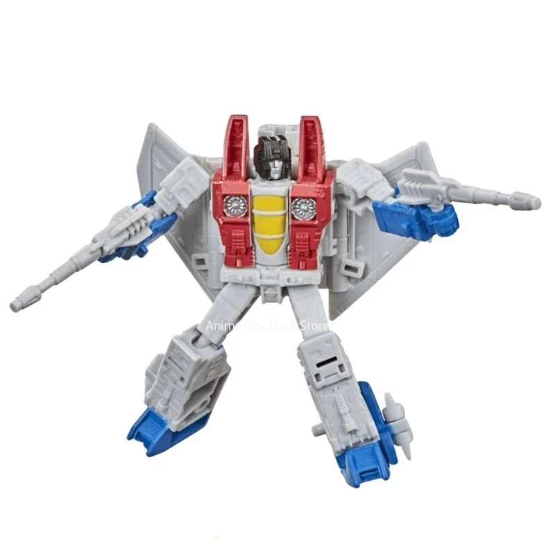 Nouveaux produits en stock Transformateur WFC-K12 Starscream