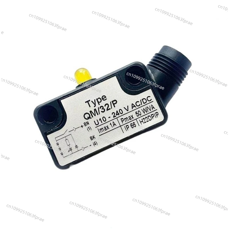

QM/32/P Magnetic Switch 5/10/34/2/31/C/S/PU/2V/5V Sensor