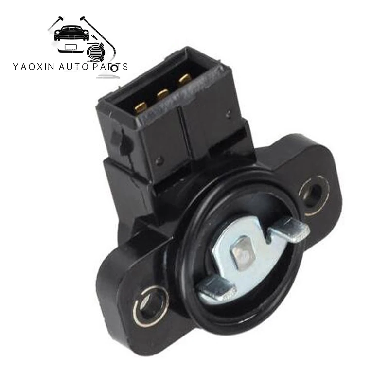 Throttle Position Sensor TPS For Hyundai Sonata Santa Fe Trajet Tiburon Kia Picanto 2007-2013 35102-38610 3510238610