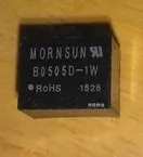

B0505D-1W DC-DC DCDC