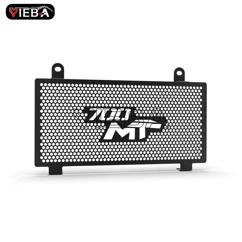 700MT المبرد الحرس حماية غطاء مصبغة حامي ل CFMOTO CF MOTO 700 MT 700 ADV 2025 2026 MT700 IBEX 700 اكسسوارات #6