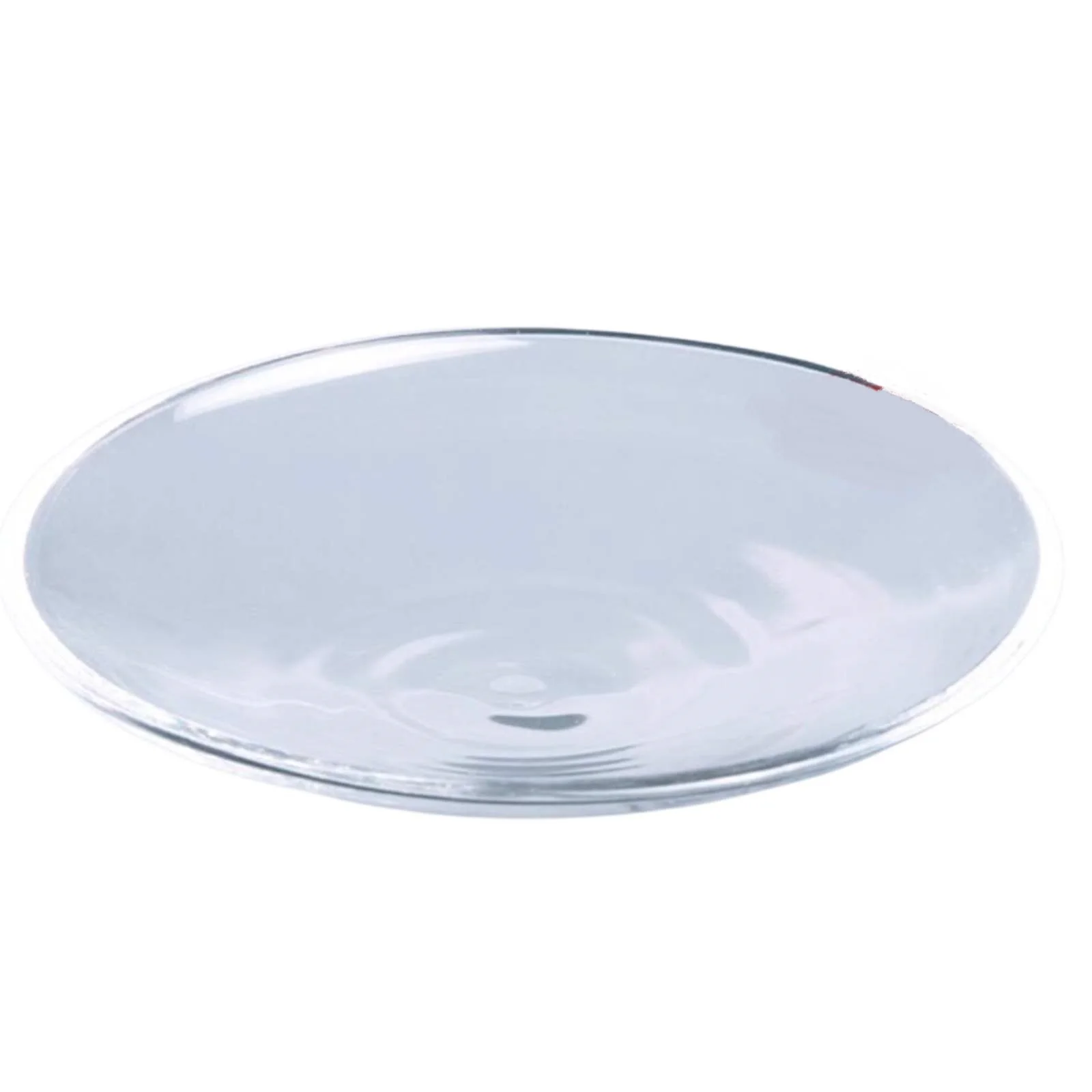 مشاهدة الكوارتز القبة غطاء كوب صلب طبق التبخر قطر 45/50/60/70/80/90/100/120 مللي متر مختبر #1