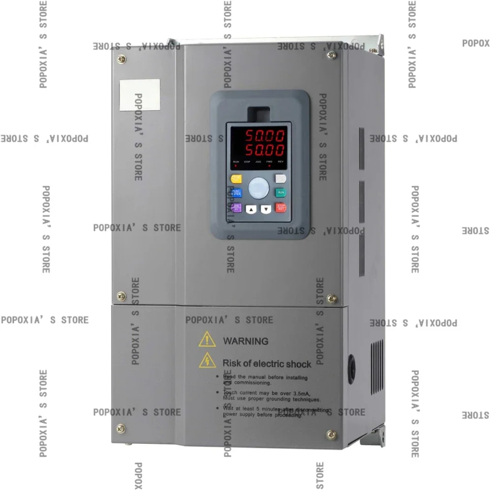 380 فولت سرعة تنظيم دقيق ناقلات التحكم الثقيلة محول تردد تمايل مع وظيفة بسيطة #3