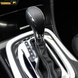 Automatic Gear Shift Shifter Knob Lever Pen Repair Kit Button For Buick Regal Holden Vauxhall Opel Insignia Astra J 2009-2015
