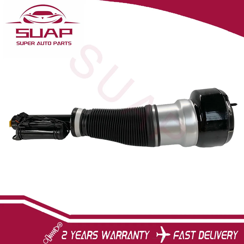 

1 Pcs Front Left Air Suspension Shock Absorder Airmatic Strut For Mercedes Benz S-Class W221 S350 S400 S550 2213204913