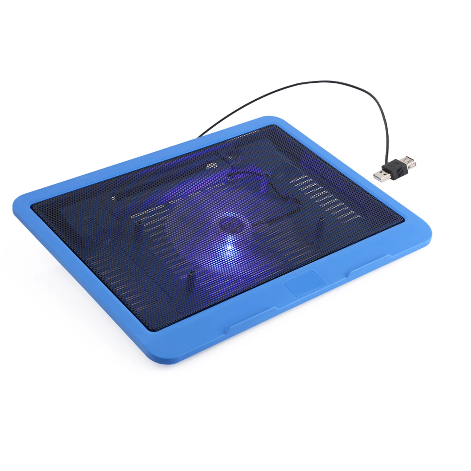 Cooler Pad Laptop Cooler Pad Laptop Cooler Cooling Pad Base Big Fan USB Stand for 14