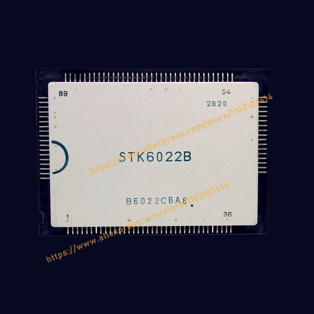 

STK6022B NEW MODULE