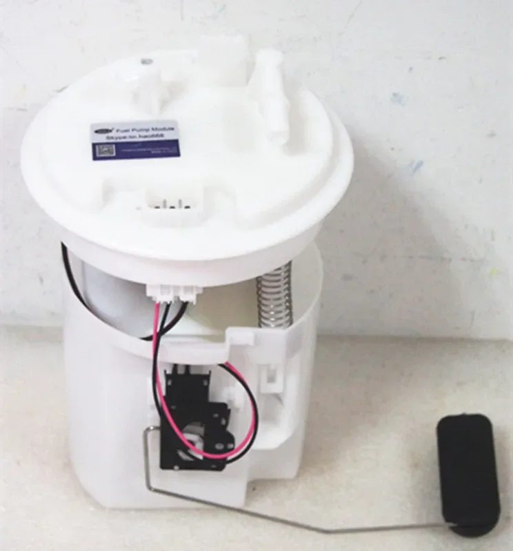 Waj Fuel Pump Modul…