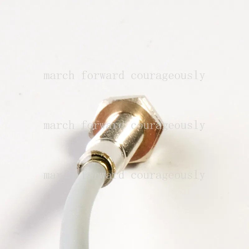 M4M5M6 Proximity Sw…