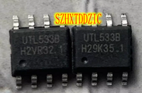 5pcs/lot UTL530B UTL533B UTZ100 HSOP8 [SMD]