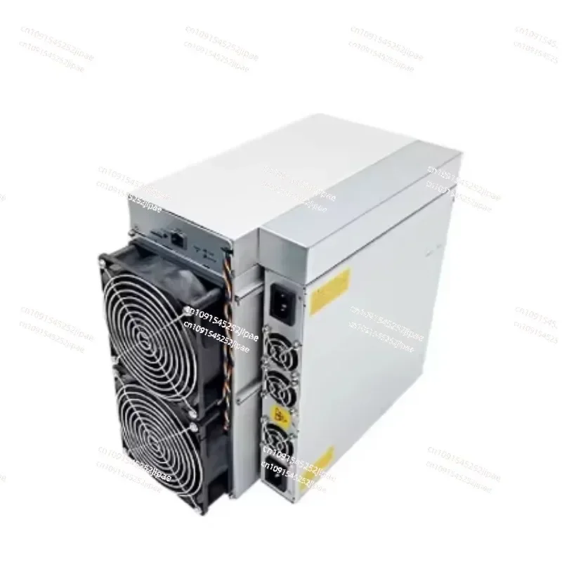 New Bitmain Ant Miner S19kpro 120Th ASIC Miner, 2760w Ant Miner S19k Pro BTC Bitcoin Crypto Miner Mining Including PSU in Stock