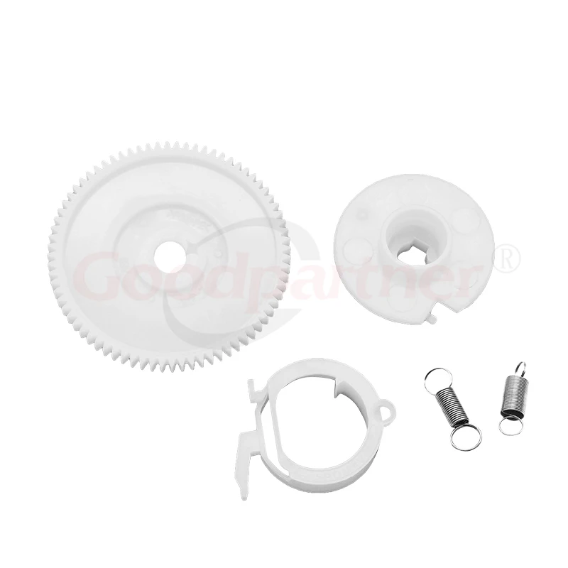 50X ZESTAW SPRZĘGŁA do EPSON L3100 L3101 L3110 L3115 L3116 L3150 L3151 L3156 L3158 L3160 L4150 L4160 L4165 L5190 L6178 L6198