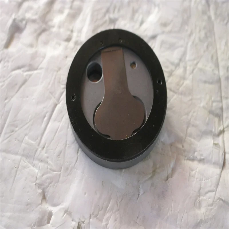 J.P.Sauer e Sohn Compressor Industrial Peças, Válvula Lamelar, Modelo 084984