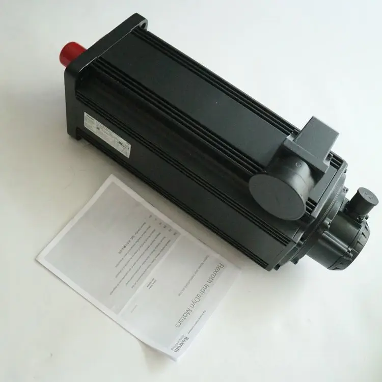 Discount New Original MHD041B-144-PG0-UN High Voltage DC AC Electric Servo Motors With Year Warranty