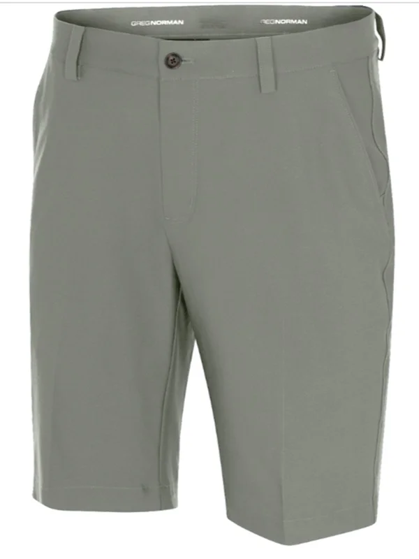 Men's plus Size Outdoor Golf orts Breathable Qui Dry Fiing orts Five-Quarter Length Comfortable Elastic Golf Pants