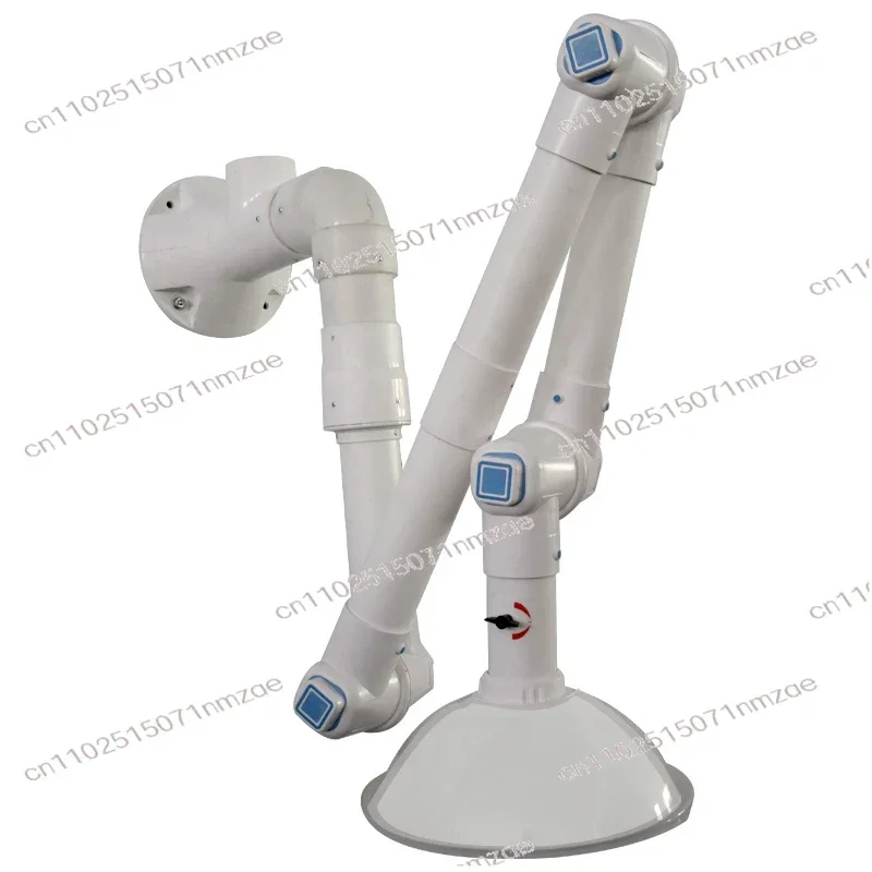 

Smoke Exhausting Cover Positioning Smoking Tube Gas-Collecting Hood Customized Laboratory Suspended Hood Universal Suction Hood