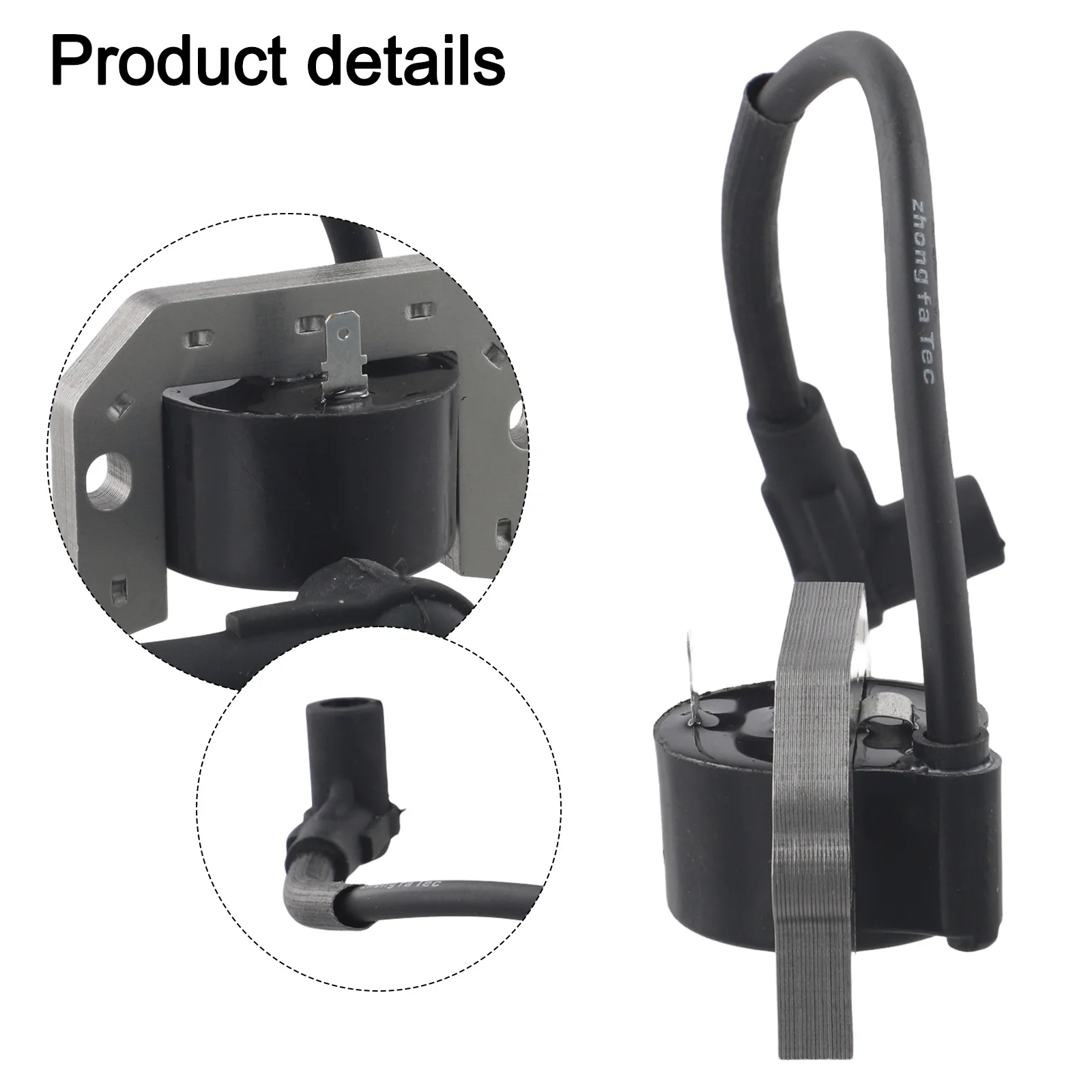 

Сменная катушка зажигания Катушка зажигания Номера деталей для наружного использования 21171-7014 Номера деталей 21171-7023 Номера деталей 21171-7035