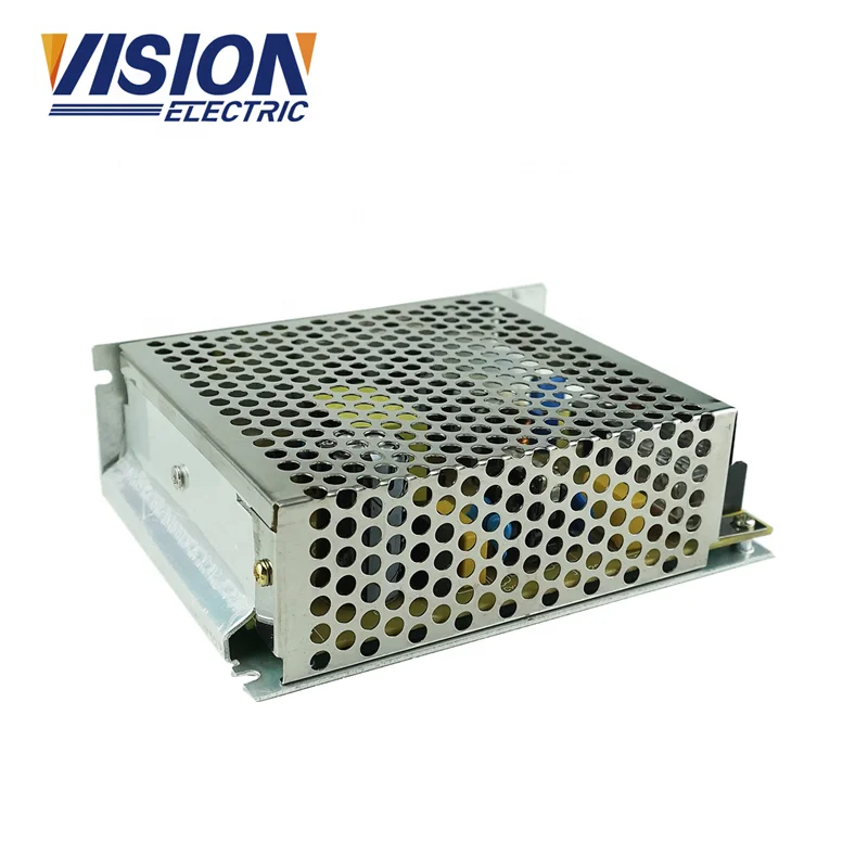 Generator Battery Charger 3A 12V 24V for Standby Generator Battery Charger