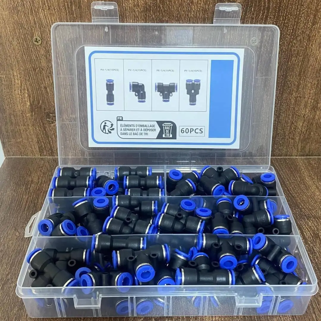 40Pcs/60Pcs 1Box 1/…