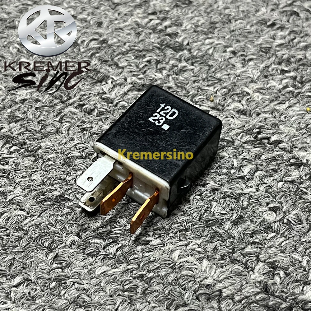 Car Relay For Toyota MB629085 MA156700-1181 4PIN 90987-04004 156700-0860   5PIN