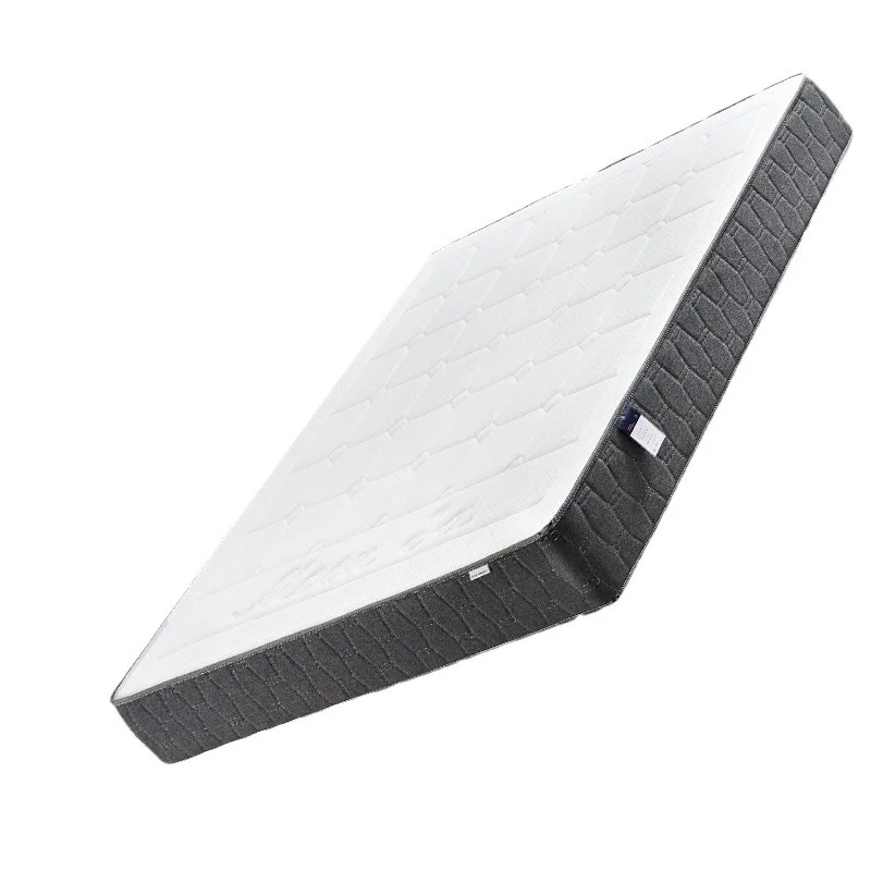 

mattress, zero pressure, memory cotton, mattress, independent bag, spring.