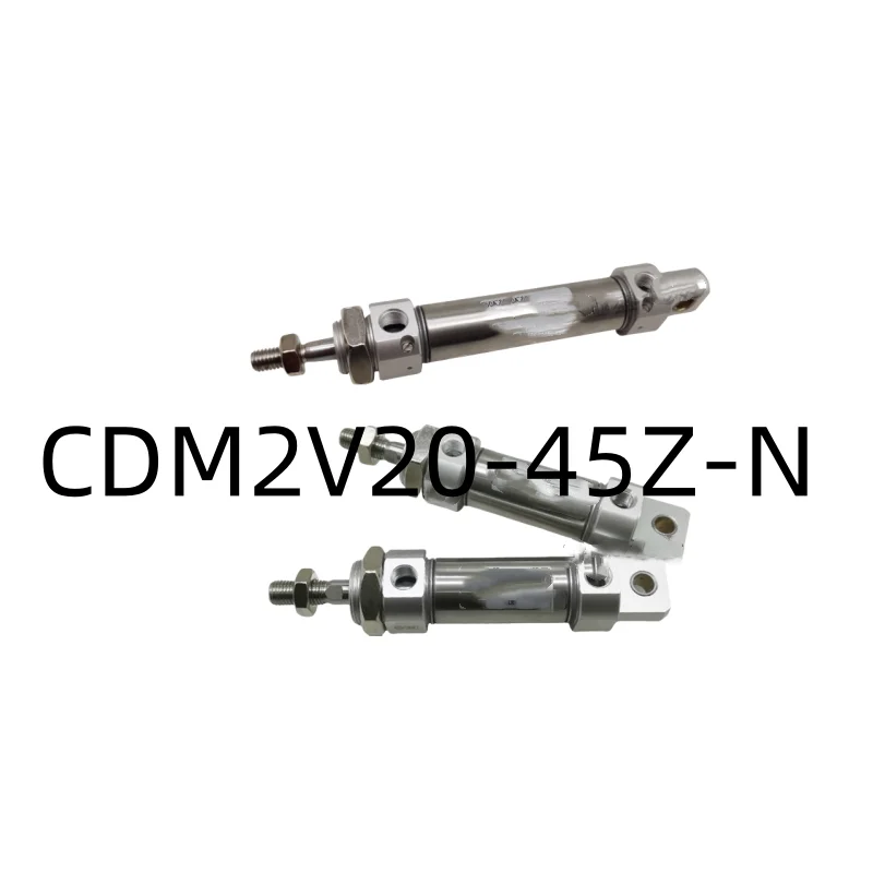 New Genuine Mini Cylinder     CDM2V20-45Z-N     CDM2V20-45Z-N-M9BL