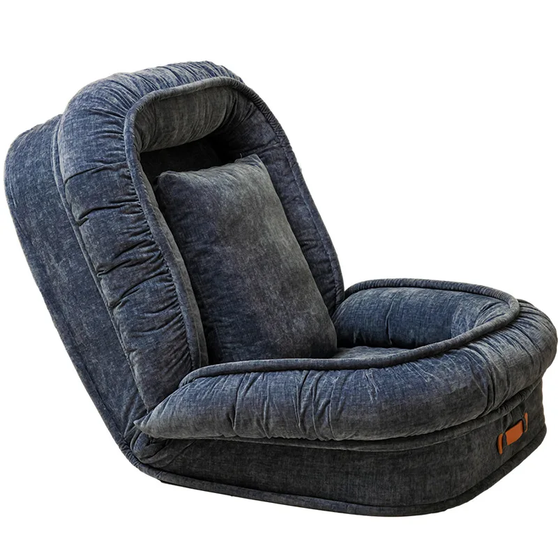 

sofa, bed Lazy sofa, reclining foldable, recliner, bedroom couch