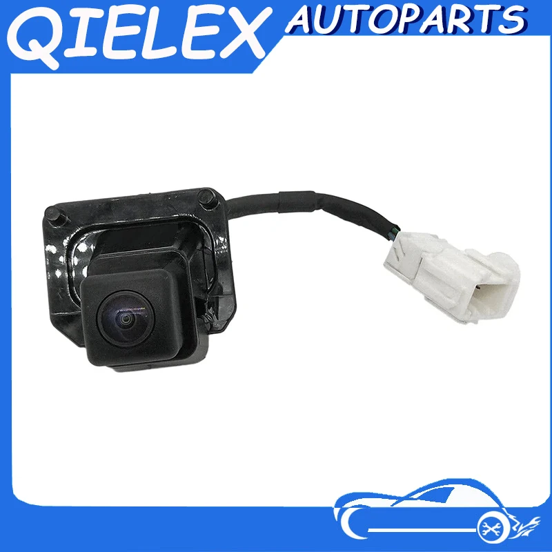 39530-T0A-A212-M1 39530T0AA212M1 39530-T0A-A21 For Honda CR-V HR-V 2014-2016 Rear View Backup Camera Car accessories