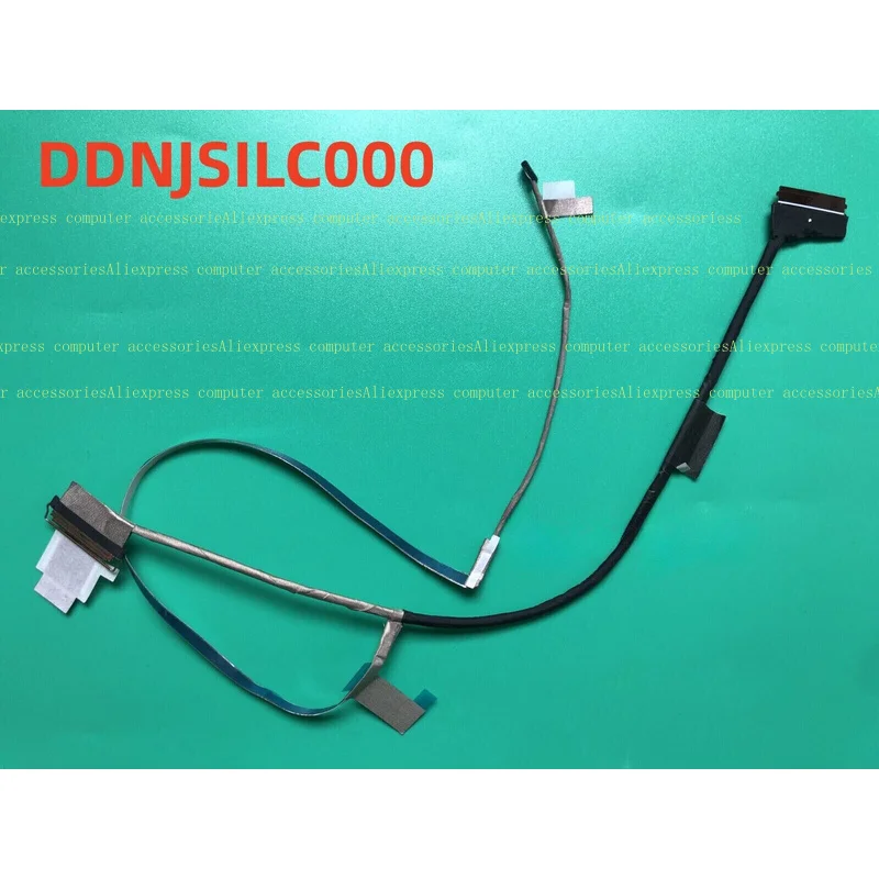 X+ для ASUS FX707Z FX707V FX707 EDP-кабель FHD 40PIN 14005-04140800 DDNJSILC000Y