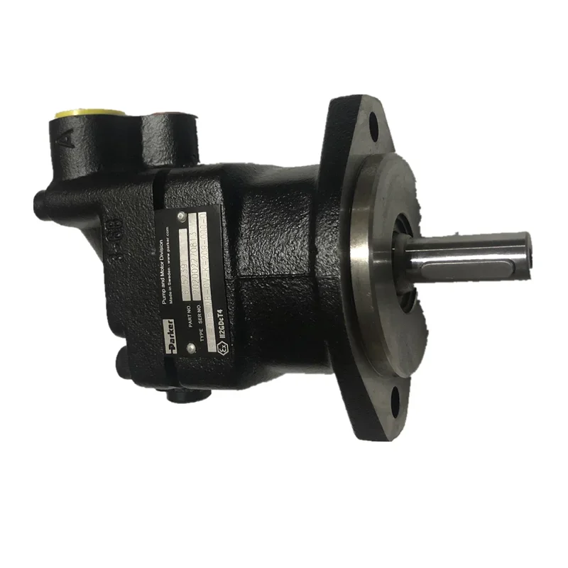 For Parker F11 series F11-019-RU-SV-S-000-000-0 F11-005-MB-CV-K-000-000-0 fixed displacement hydraulic motor