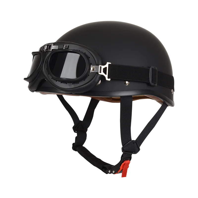 Полушлем для мужчин и женщин