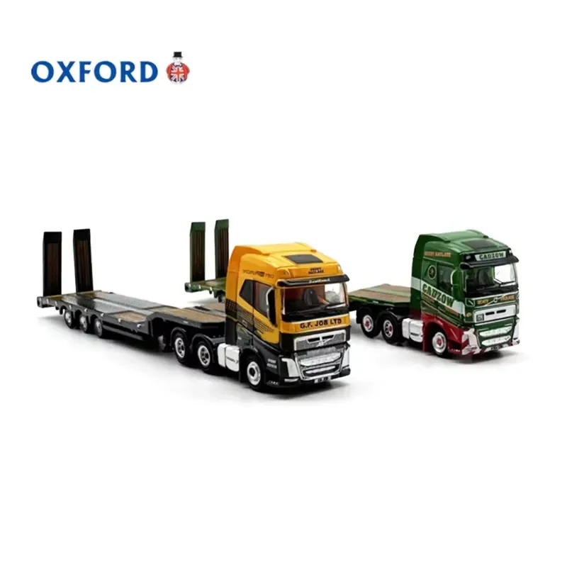 for FH4 1:148 Diecast Loader Truck Alloy Model Static Display Simulation Toy Collection Gift Finished Product