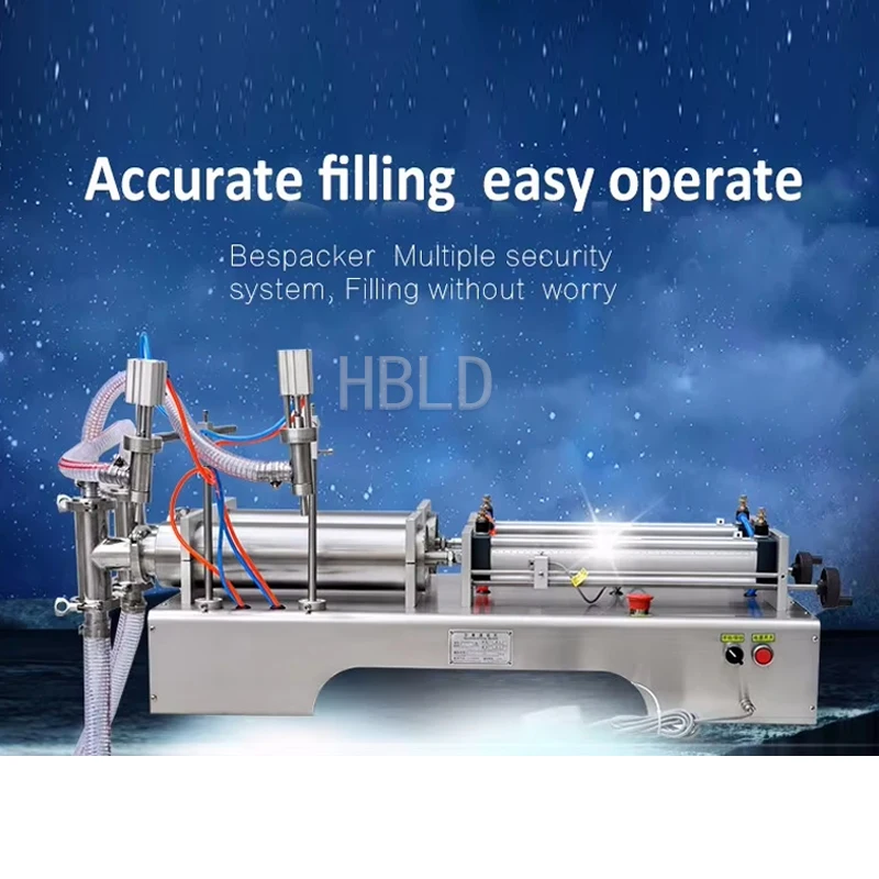 Double Head Pneumat…