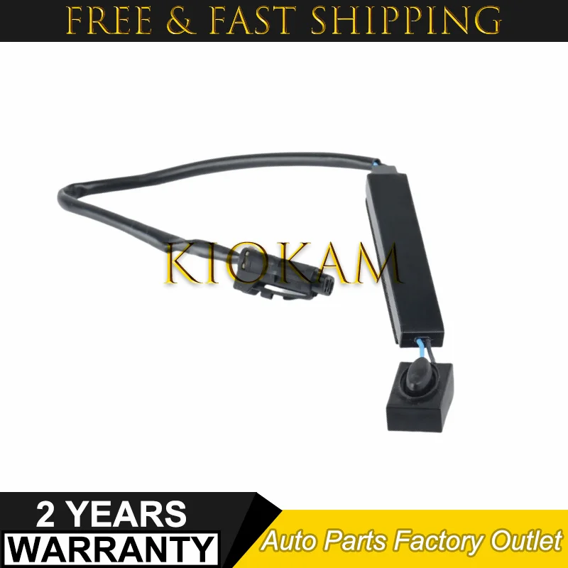 J33-3600215 Door Handle Sensor Keyless Entry Button Smart Induction J333600215 for Chery Arrizo GX/5/7 Tiggo 5/7/ 8/ 5X