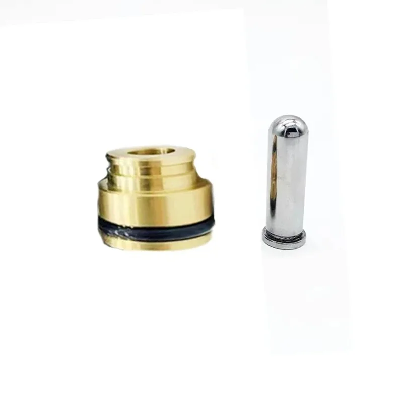 8PCS Pusher Joystick set for Vo lvo EC200 EC210B EC240B EC290B EC360B EC480B EC460B EC360D EC460D EC380D EC480D Excavator Parts