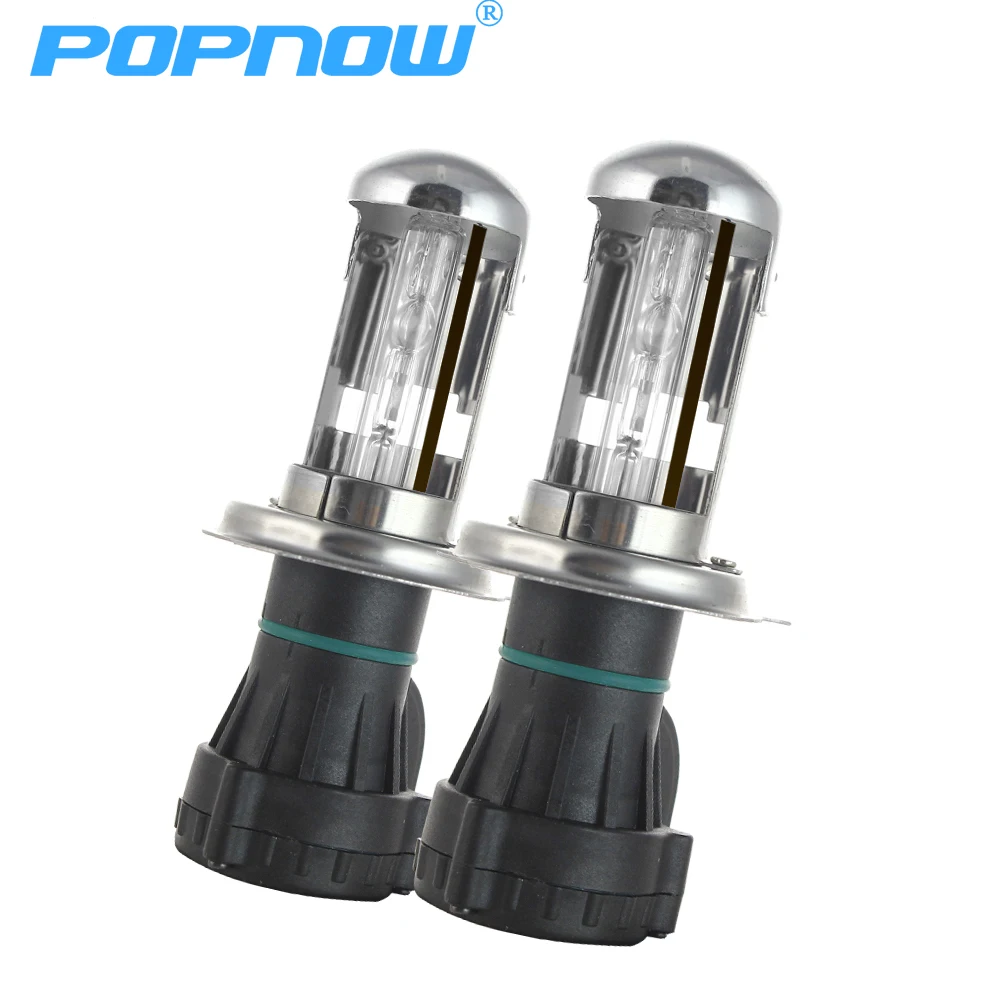 12V 55W H1 Xenon H7 HID Conversion Kit H1 H3 H11 9005 Bulb Auto Car Headlight Lamp 3000k 4300k 5000K 6000k 8000K 12000K