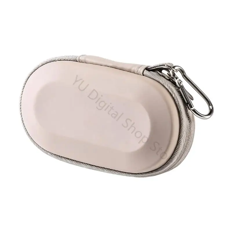 96BA Portable Gaming Mouse Case with Formed Inner Hard Shell Body, and Accessory Area for GPW 3/4/5 Travel Carry and Daily Use