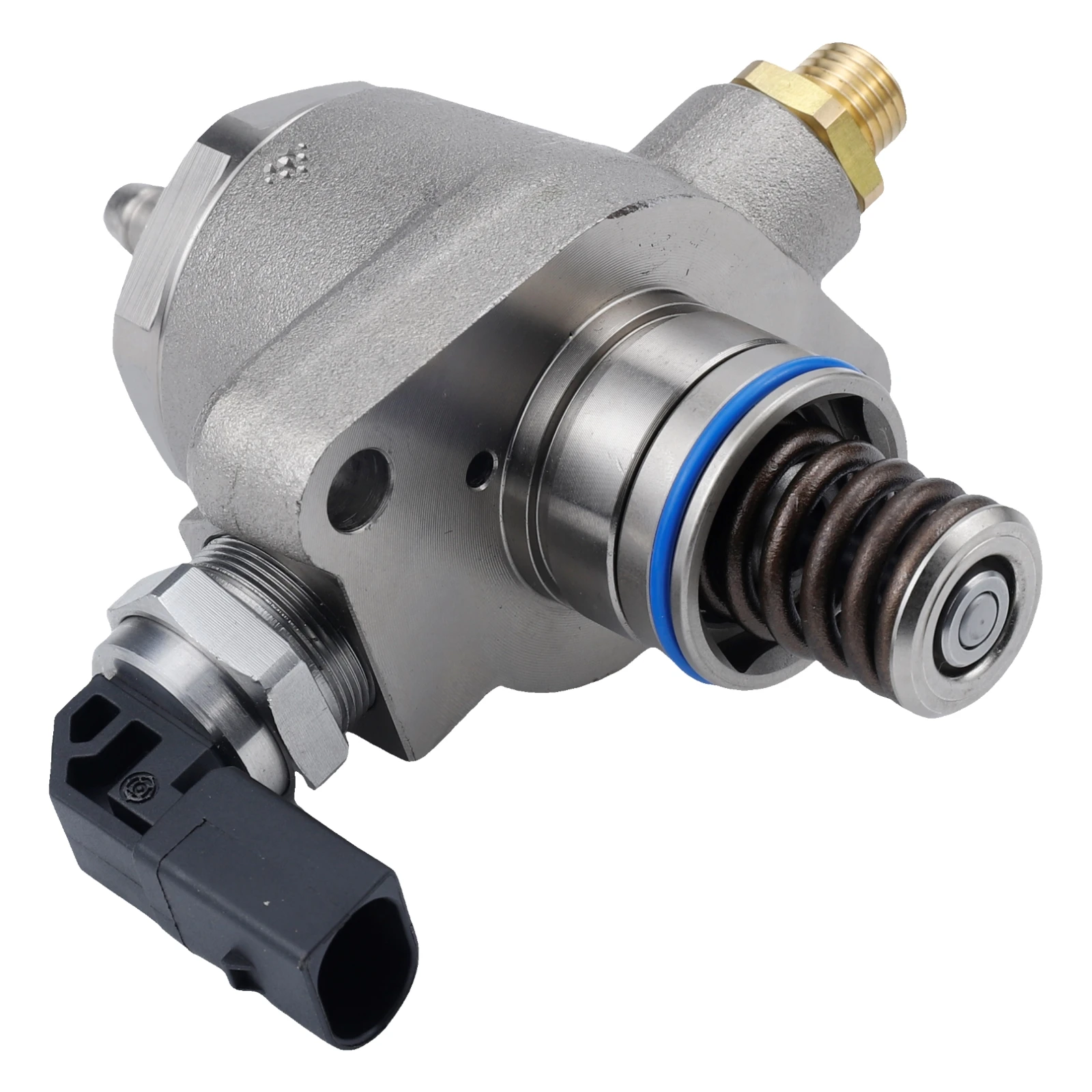 

Car High Pressure Fuel Pump For VOLKSWAGEN GOLF VII 5G1 BQ1 BE1 BE2 2.0 GTI CHHB 2013- BEETLE PASSAT SHARAN LEON OEM 06L127025N