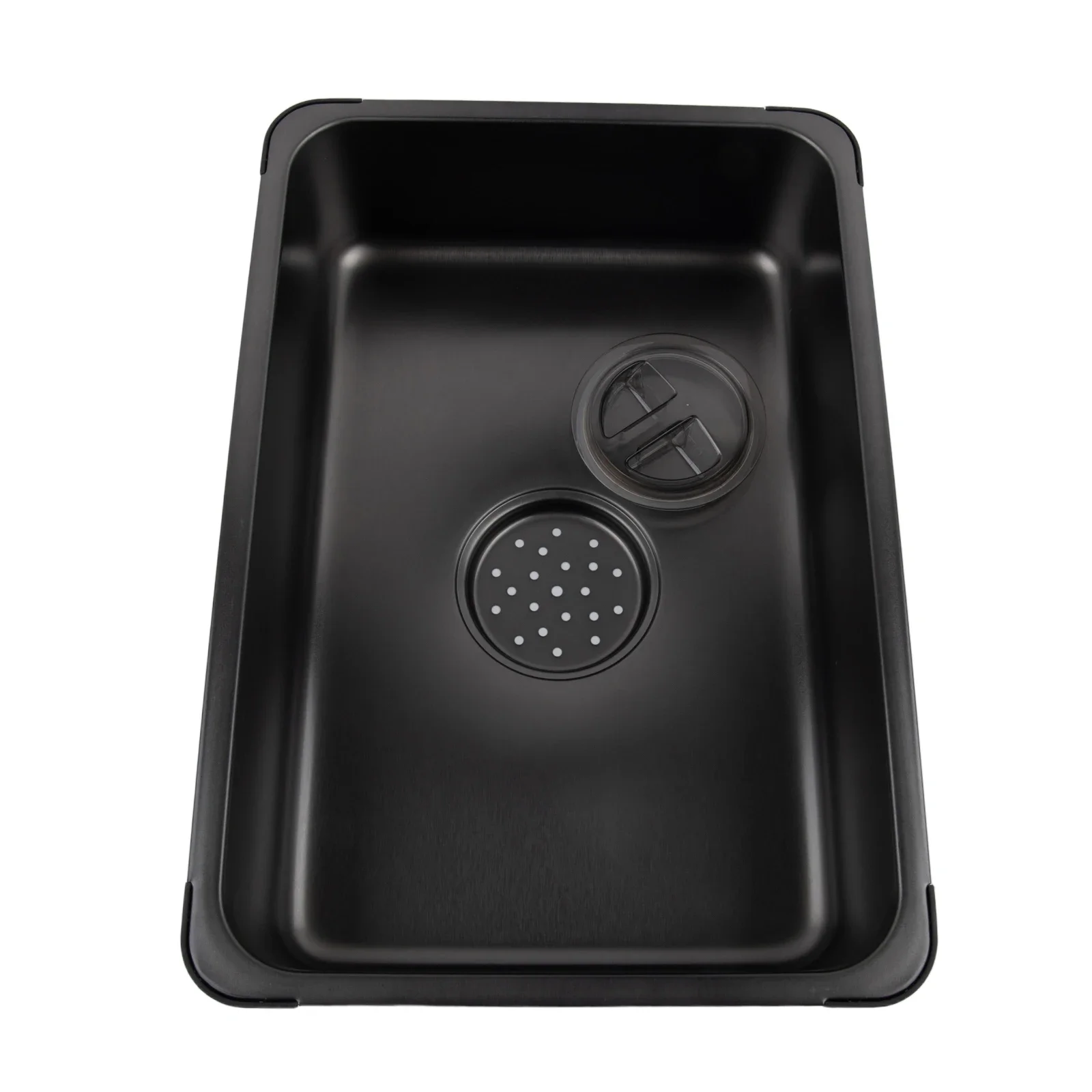 

Мойка из нержавеющей стали для стола IGT, 5,5 л, для приготовления пищи и обработки продуктов на природе во время кемпинга