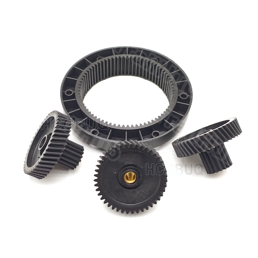 For Giant Ebike Wheel Hub Motor Planetary Gears E-BIKE Electric Machinery Gears Repair Tools Bicycle Accessories Conversion Kit