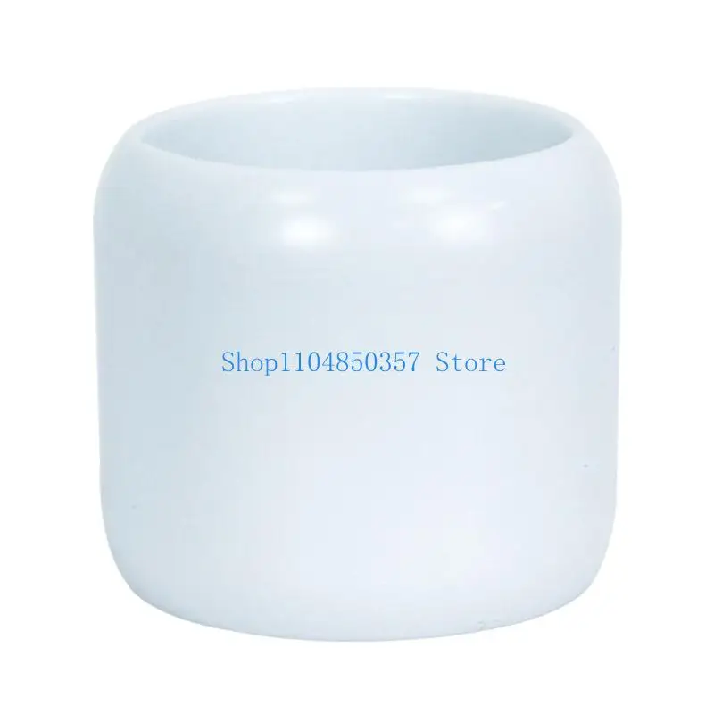 652F Indoor Golf Practice Ball Compacts Size 4.2cm For Swing Accuracy Improvement