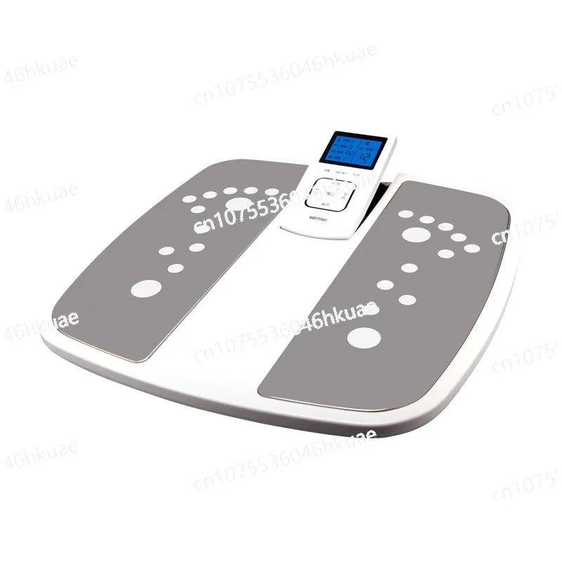 Smart, foot, massager EMS micro-current, foot massage pad, low intermediate frequency pulse meter foot therapy machine KTR-402