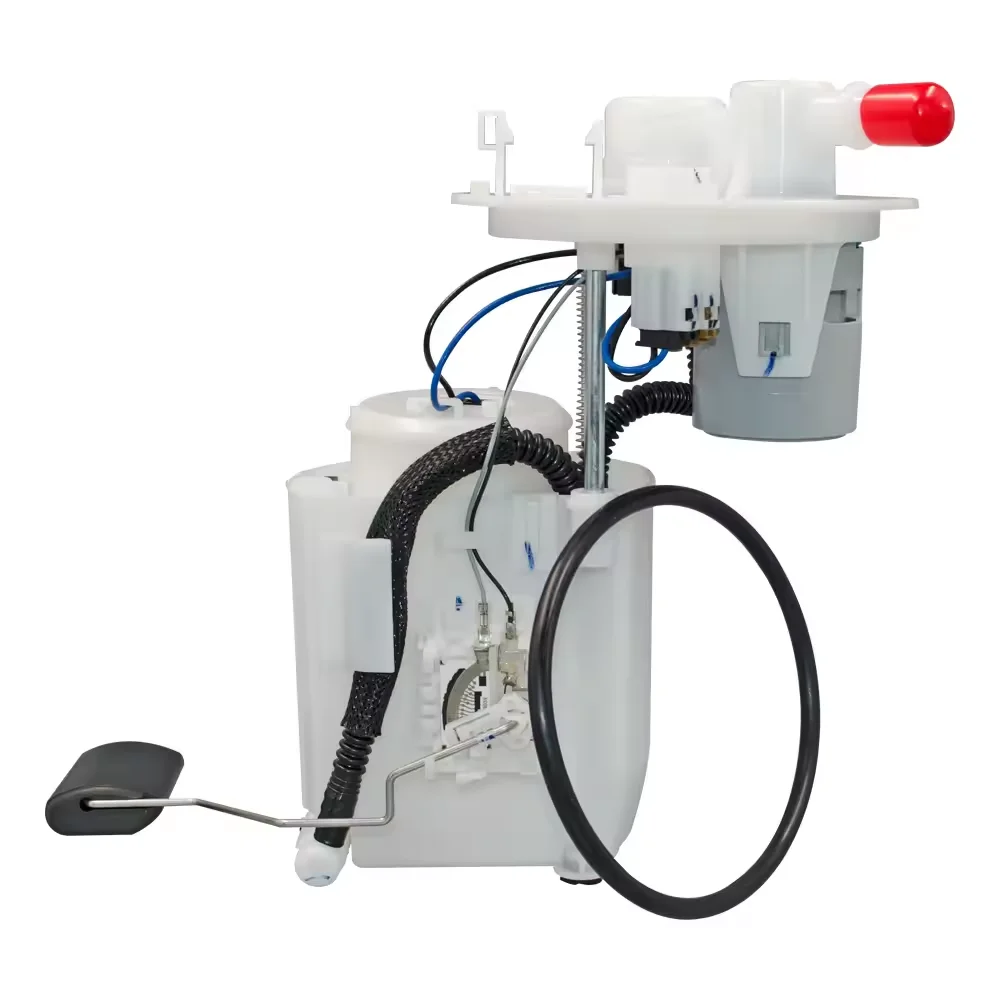 

Fuel Pump Assembly 31110-1R500 E9115M 31110-A5600 31110-2V500 31110-1W500 E9110M Is Suitable for Hyundai Accent Kia Rio 2012-2015 1.6L