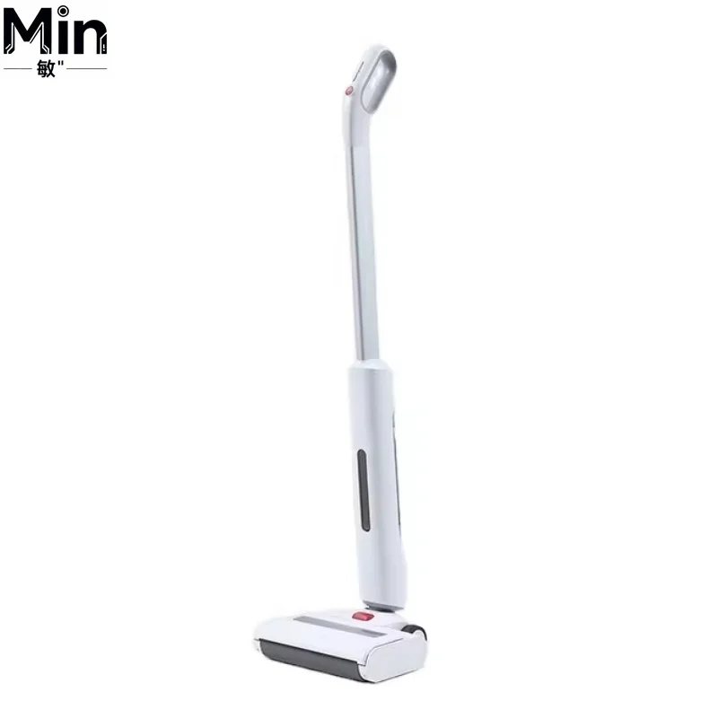 

Cordless Steam Mop X5 5-in-1 Vacuum Cleaner Multifunctional Steam & Vacuum Combo for Home
