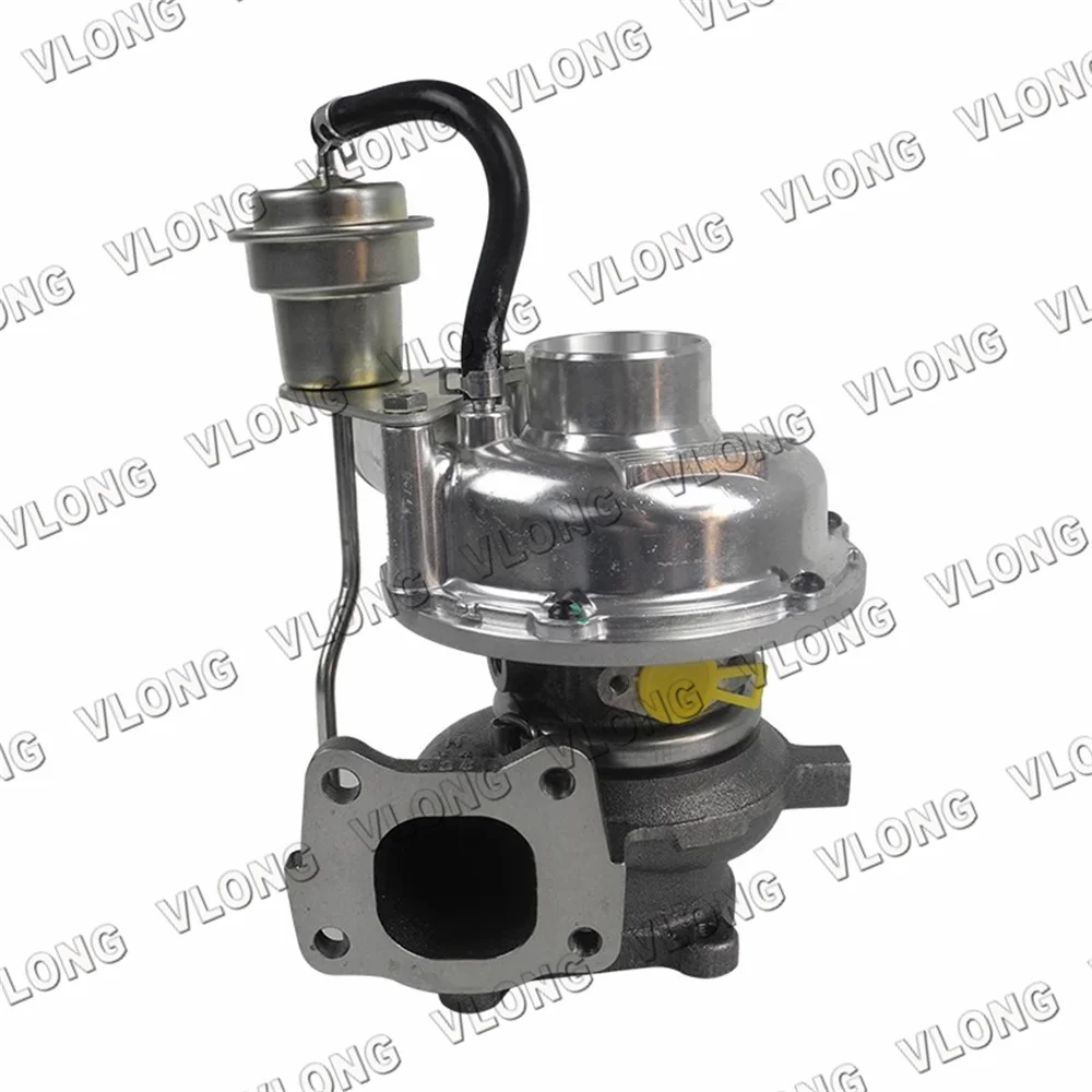 RHF55 Turbolader 8971038570 8971038571 8980701432 VA44012 VC44012 Turbocharger Turbine For ISUZU 4HE1-T 4HE1T 5.2L 190HP 1997-