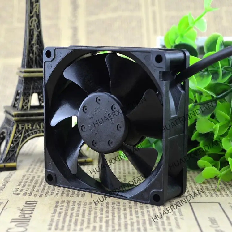 Kit de montaje de ventilador de refrigeración, 3110KL-05W-B30 8cm8025 24V0.10A, novedad