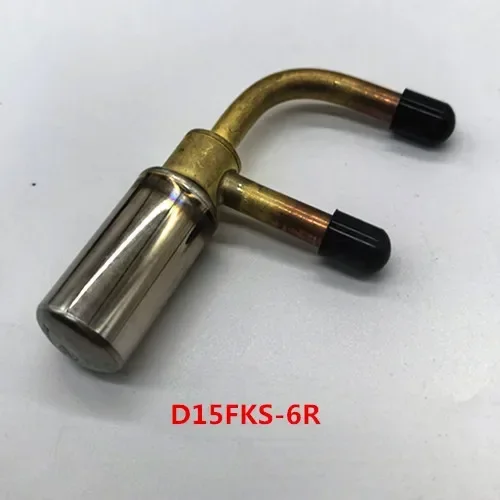 Variant: Single body D15