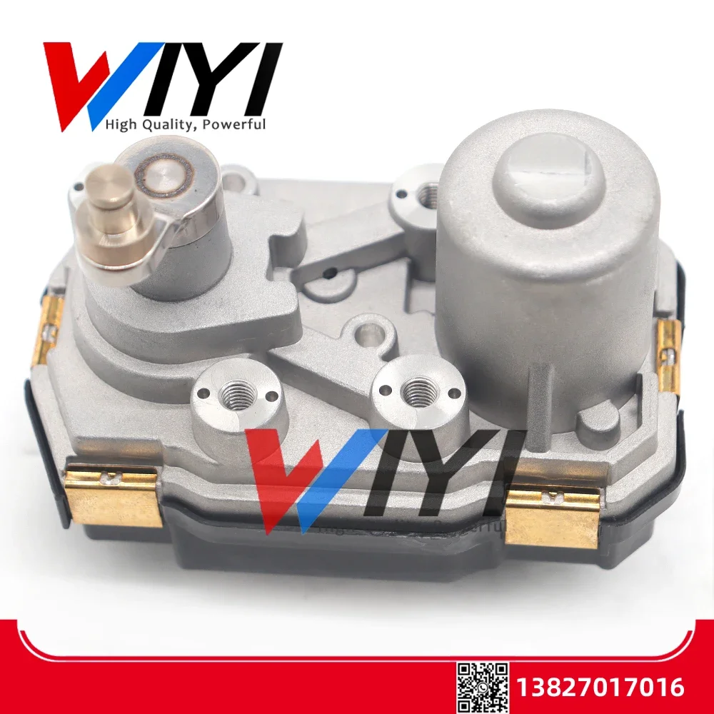 

For Hyundai Santa Fe Grandeur 2.2 28231-2f670 59001107607 Turbo Actuator Turbo Electronic Actuator BV40