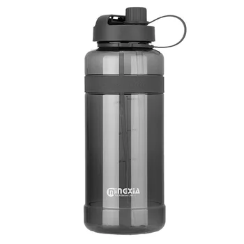 Large Capacity Sports Water Bottle 6
