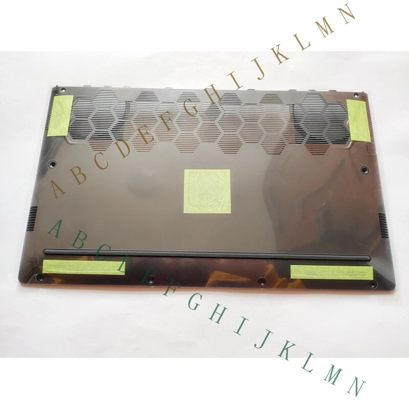 

MF+ New for dell Alienware M15 R5 R6 bottom cover D case 0WM6X9